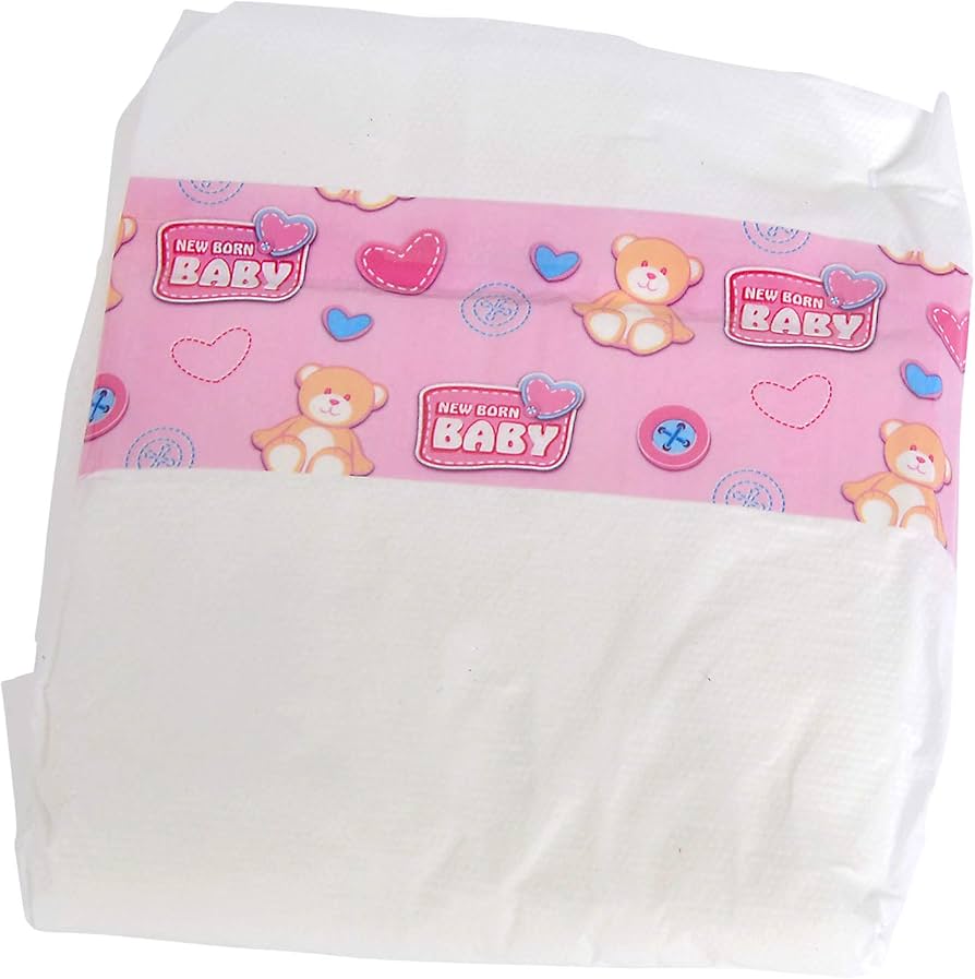 pieluchy pampers active baby dry 4