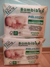 beaming baby organiczne chusteczki nawilżan