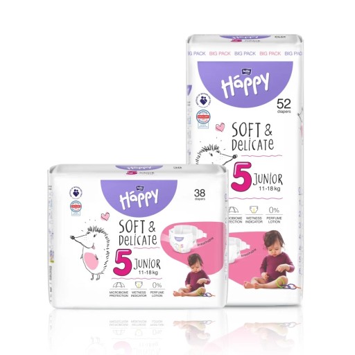 pamper active baby 4 roz