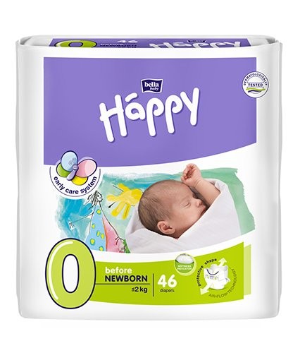 pampers tabele wzrostu dzieci