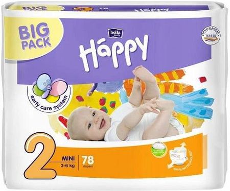 pampers maxi 152 pieluchy