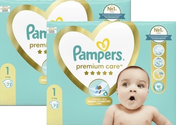 pampers.baby.aktiv czy premiur care