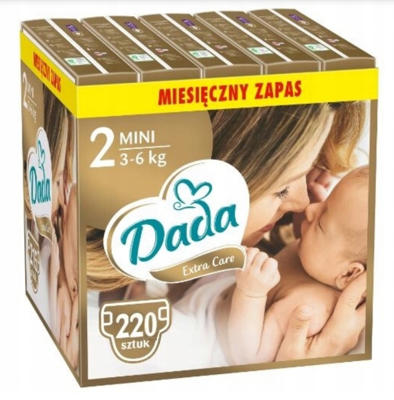 afera dino pampers