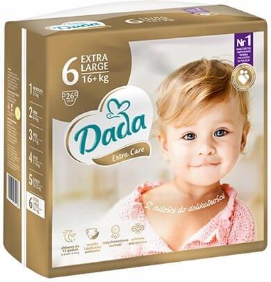 pampers junior agito