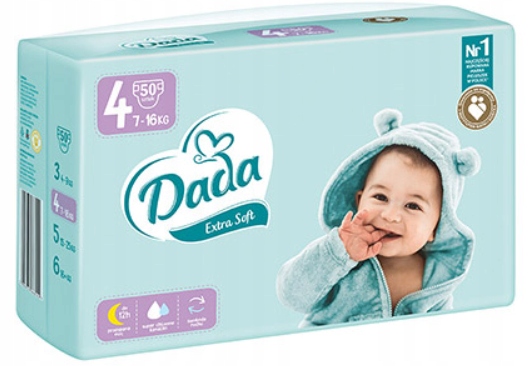 pampers new beby dry 76