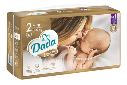 pampers premium care w kaufland