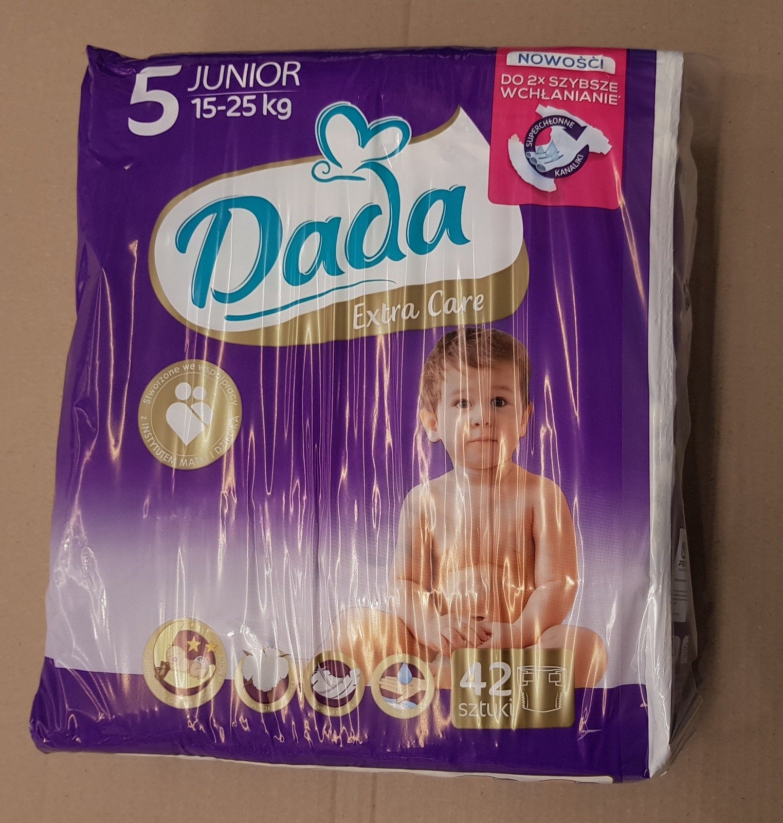 pannolini pampers taglia 1 mukako