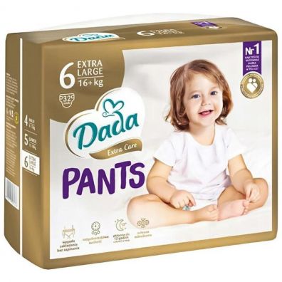 pampers w szpitalu