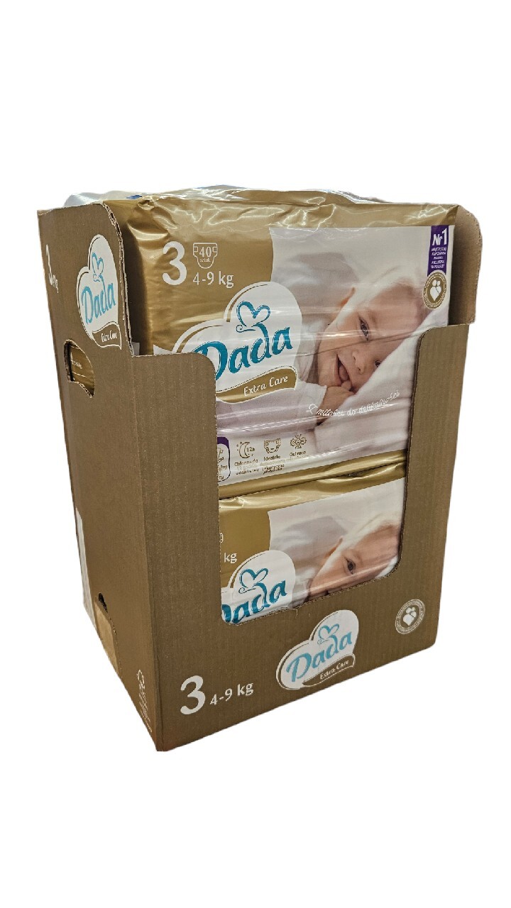 pampers 5 plus