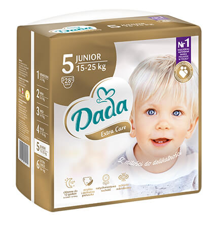 pampers aktiv baby dray