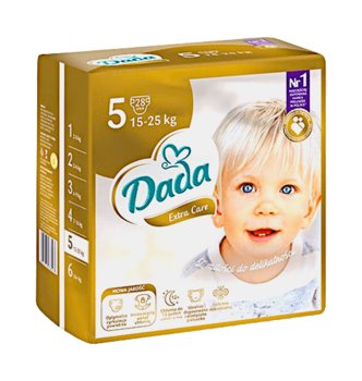 pampers 4 58 sztuk