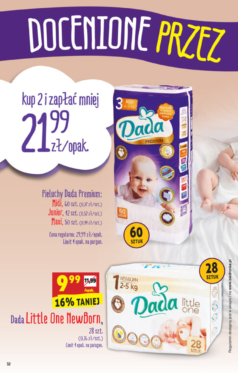 pampers active baby dry 3 126