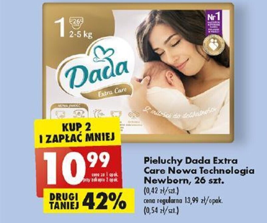 pampers pieluchy premium care 4