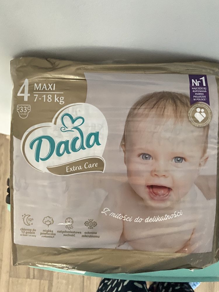 rossmann pampers 3