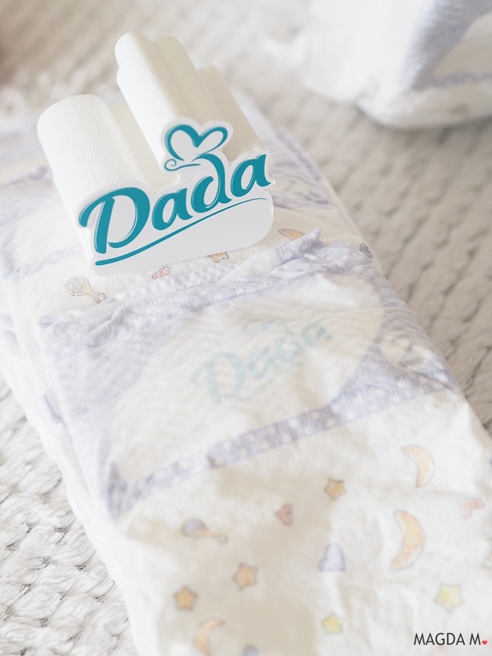 pampers dla starszych