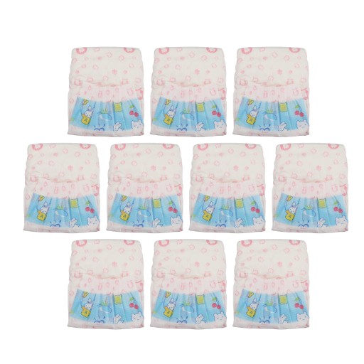 pampers pants 6 megapaki