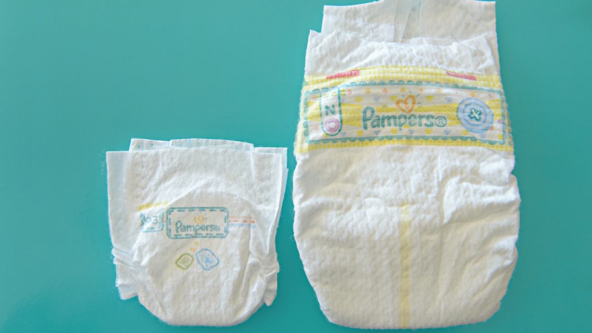 pampers.pl usuń konto