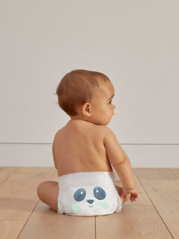 pampers baby dry 3 116sztuk