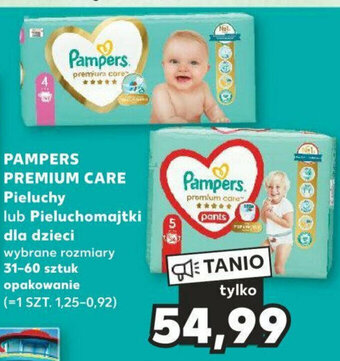 pampers maxi pack cena