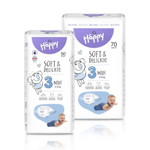 chusteczki pampers carrefour