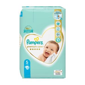 pampers pieluchy bojszowy