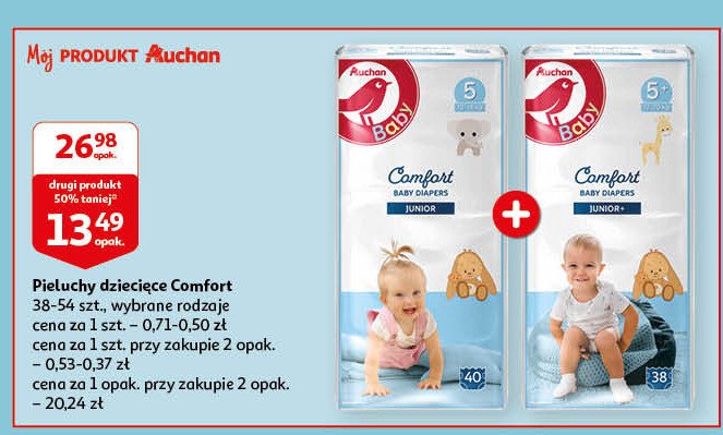 pampers pieluchy premium care 1 newborn