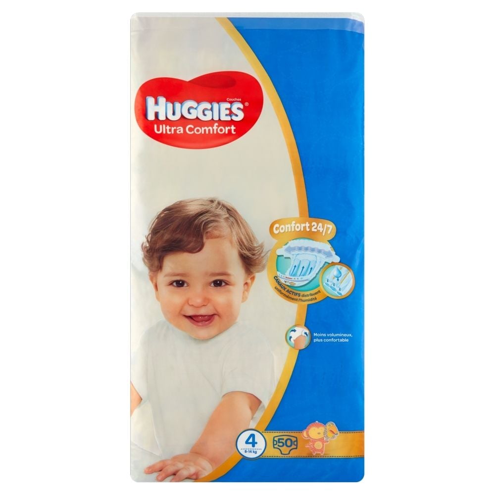 tesco pampers premium care rozmiar 1