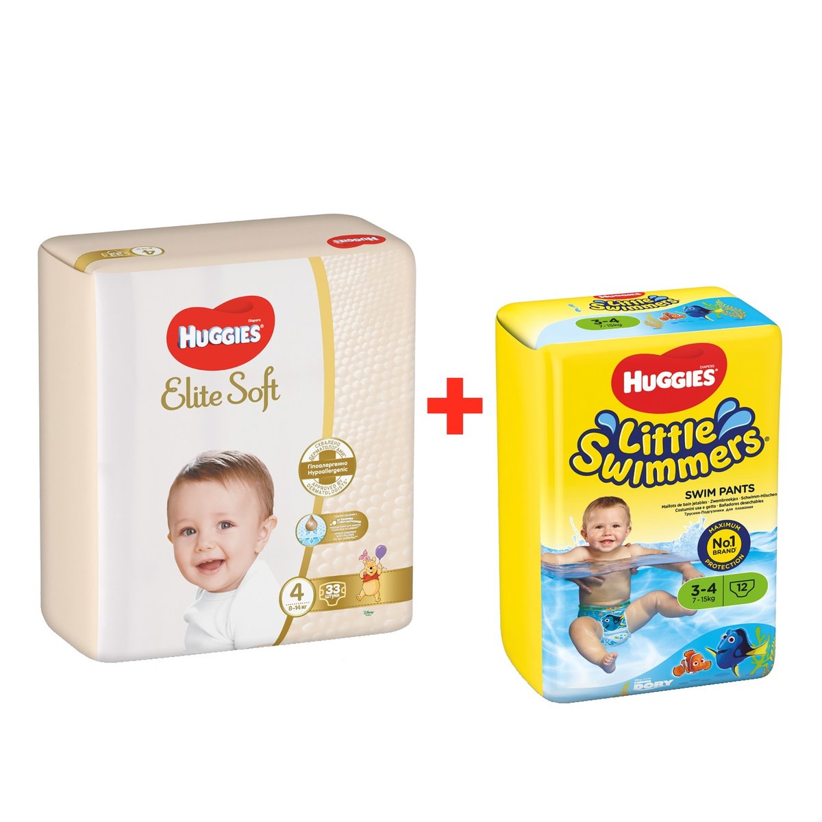 pampers care 3 ceneo