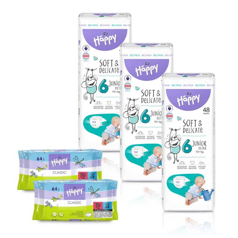 pampers new baby 2 mini 3-6kg giant pack 100szt