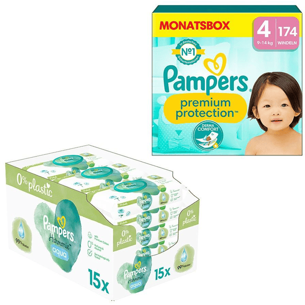 pampers z pozytywka