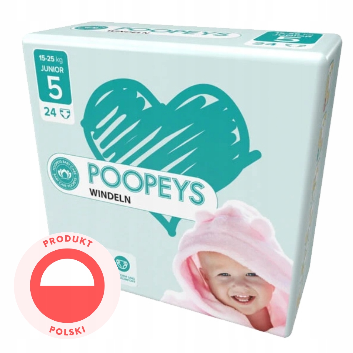 pampers 2 144 biedronka