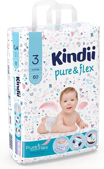 pieluchy pampers premium care newborn cena