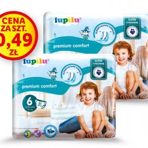 pampers premium care 1 78 ks