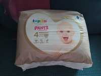 pampers 3 active baby dry