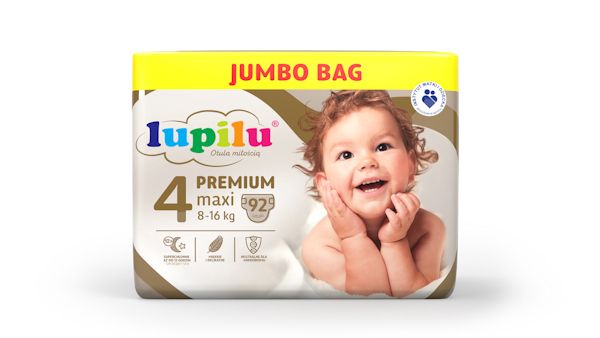 nowe pampers active baby