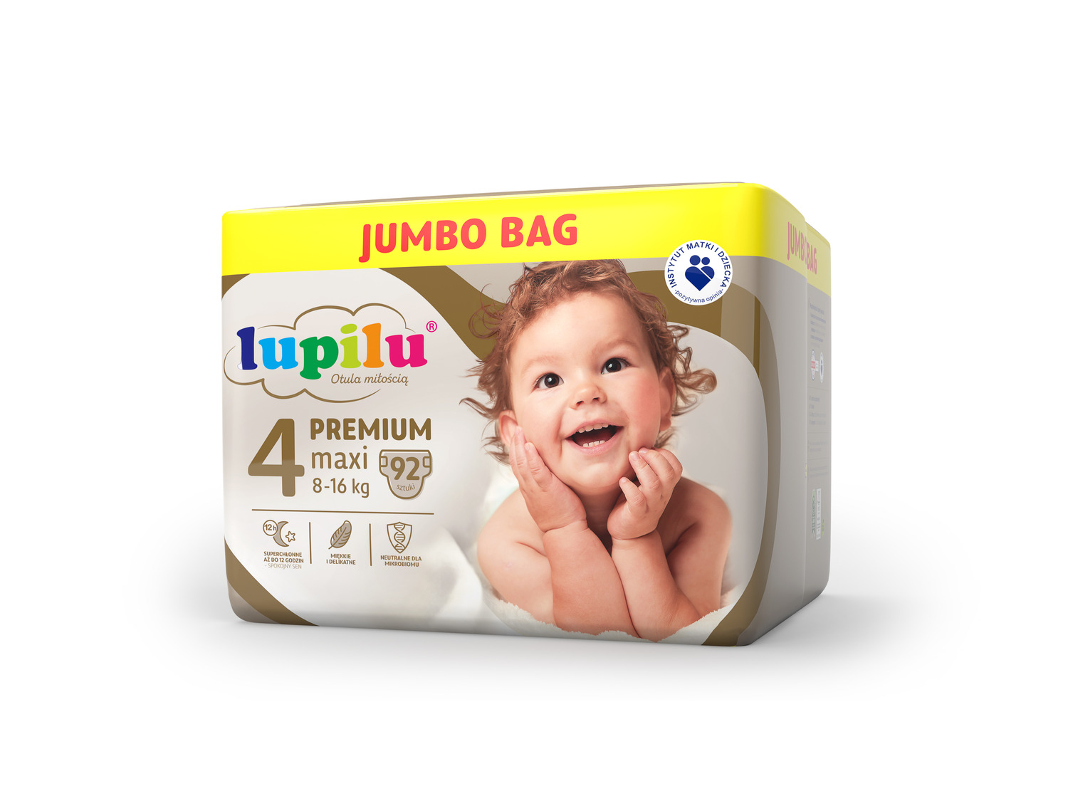 super promocja pampers 3