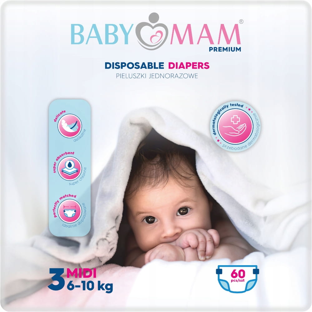 pampers premium care pieluchomajtki 4