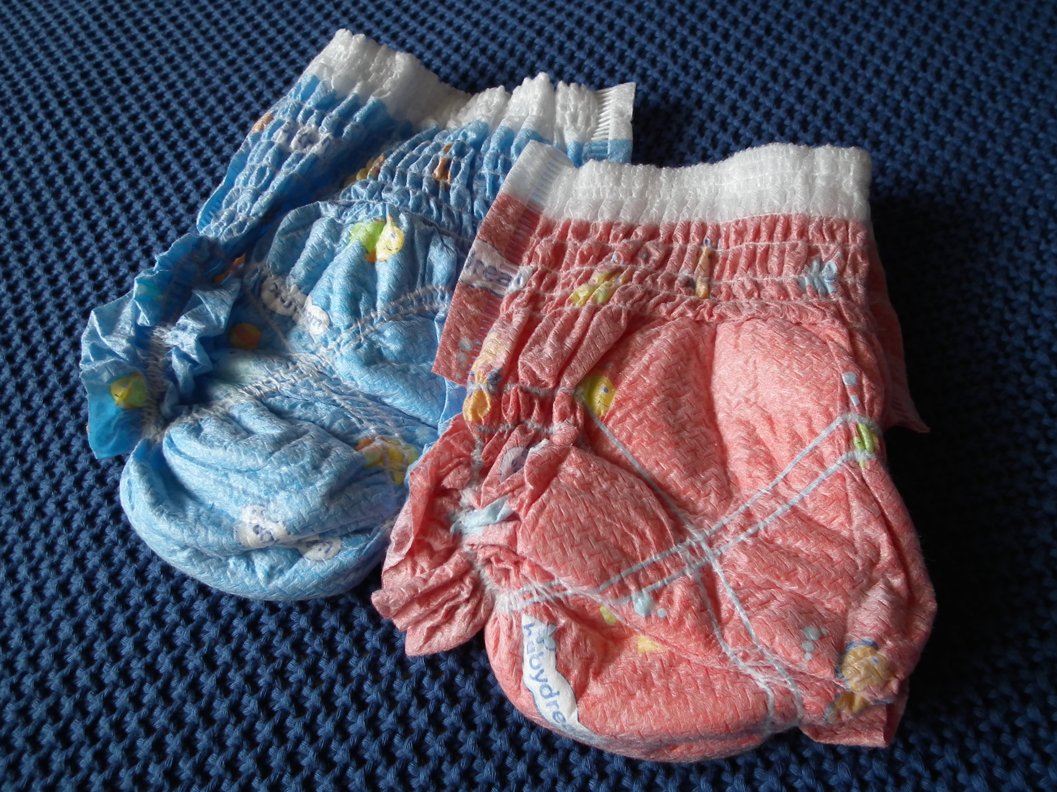 pampers 76n szt 2