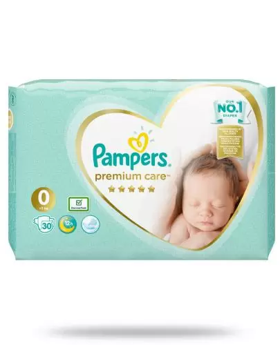 ile kupic pampers 2