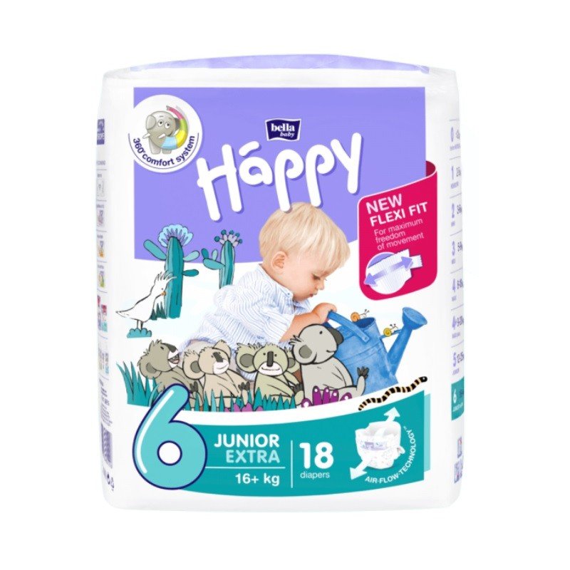 pieluszki pampers premium care cena