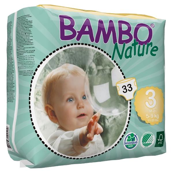 pampers new baby dry skład