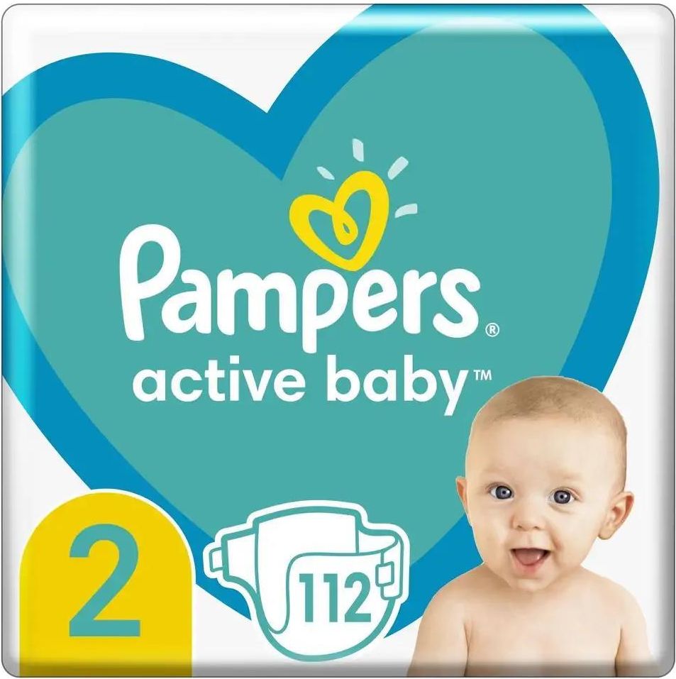 pampers 33