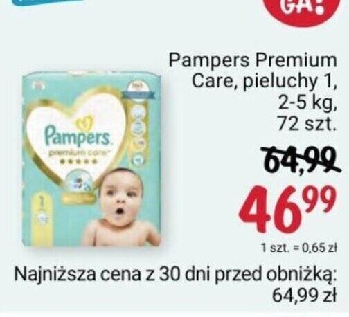 czym.sie różni pampers active od sensitive