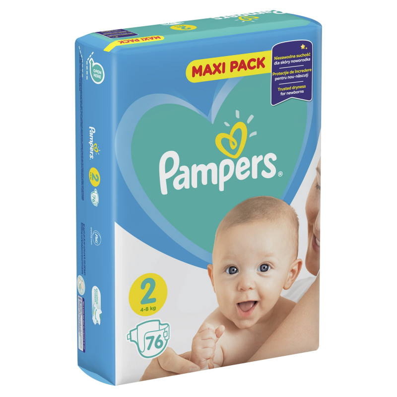 pampers 1 zamiennik