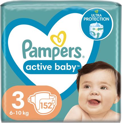 pampers premium 1 z paskiwm