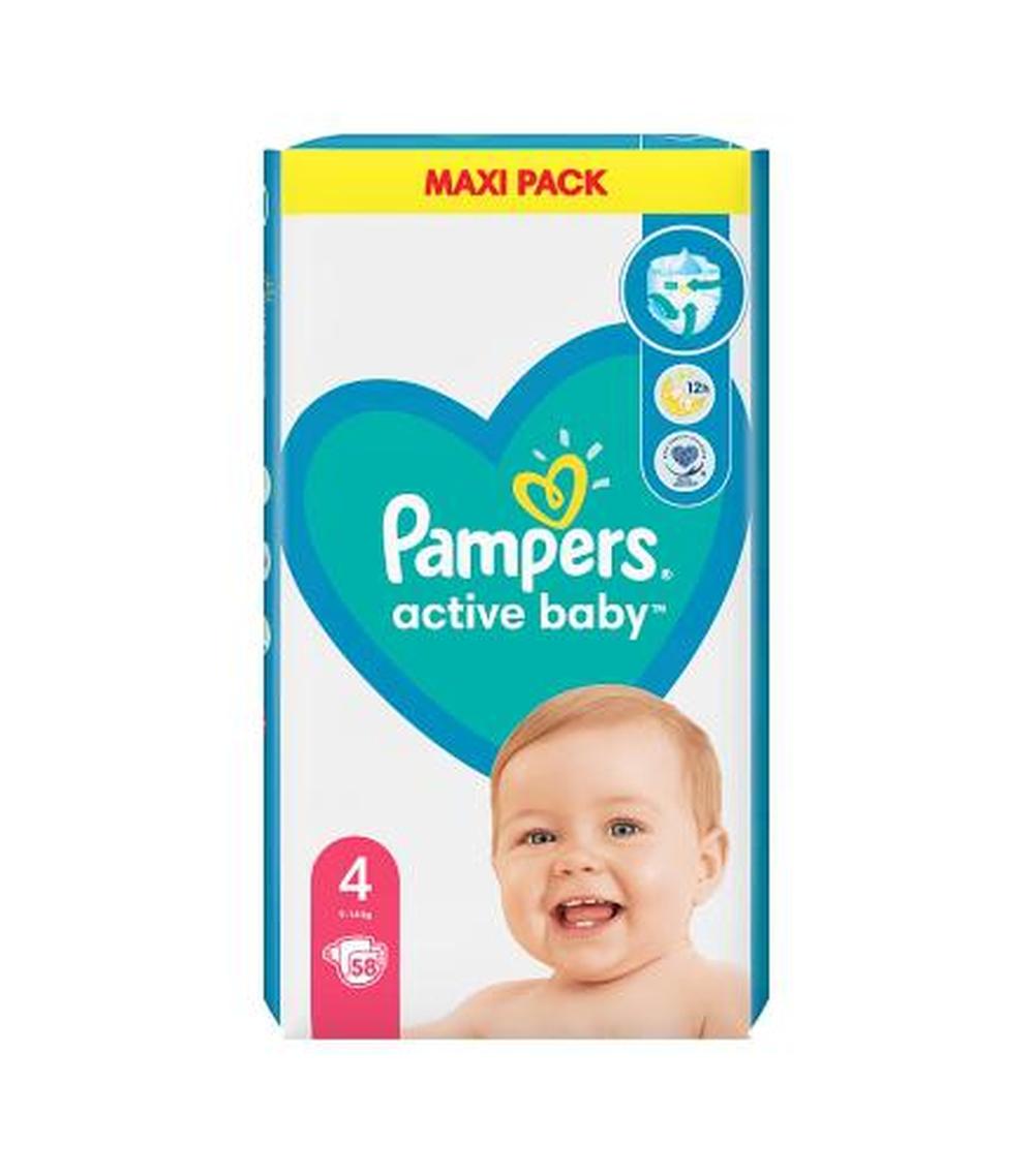 pieluchomajtki pampers 3 przecieka