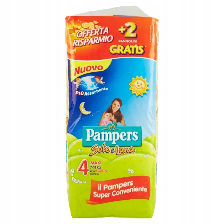 pampers jumbo pack 96