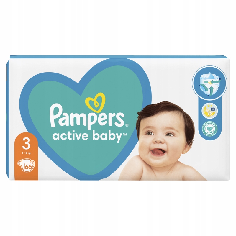 pissing in pampers