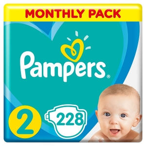 pampers premium care rozmiar 1 newborn 2-5 kg