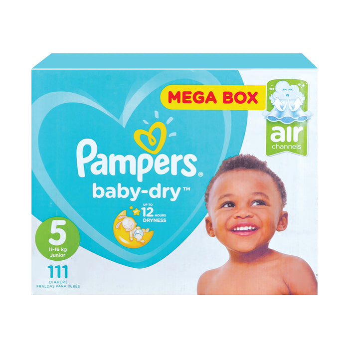 pampers chusteczki nawilżane fresh clean